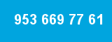 953 669 77 61